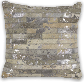 KAS Pillow L331 Grey Elements main image