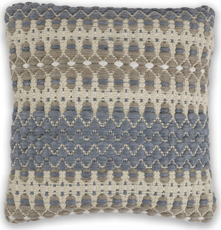 KAS Pillow L334 Blue/Beige Laguna main image