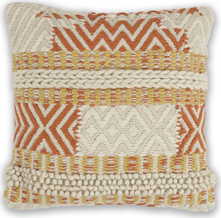 KAS Pillow L335 Ivory/Spice Playa main image