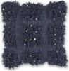 KAS Pillow L339 Navy Boho main image