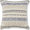 KAS Pillow L349 Ivory/Blue Juno main image