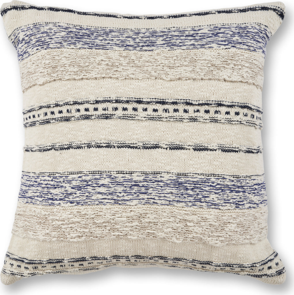 KAS Pillow L349 Ivory/Blue Juno main image