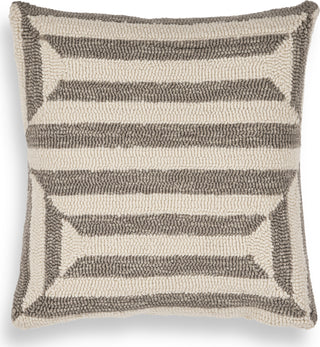 KAS Pillow L408 Oatmeal Emerson main image