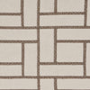 KAS Pillow L420 Tan Brick By Runner Image