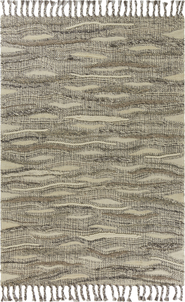 KAS Porter 520 Ivory Breeze Area Rug main image