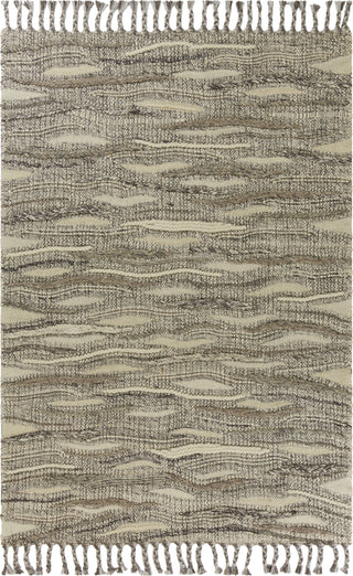 KAS Porter 520 Ivory Breeze Area Rug main image