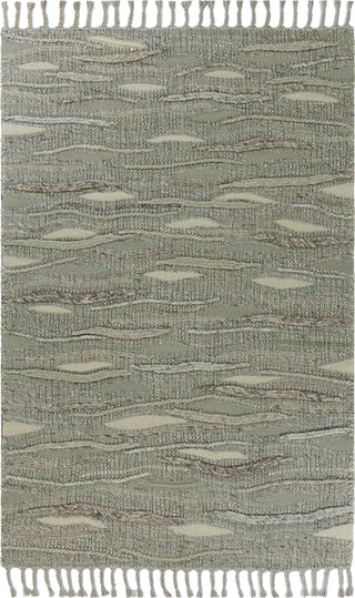 KAS Porter 522 Slate Breeze Area Rug main image