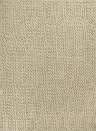 KAS Porto 1220 Ivory Herringbone Area Rug Main Image