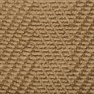 KAS Porto 1221 Natural Herringbone Area Rug Corner Image