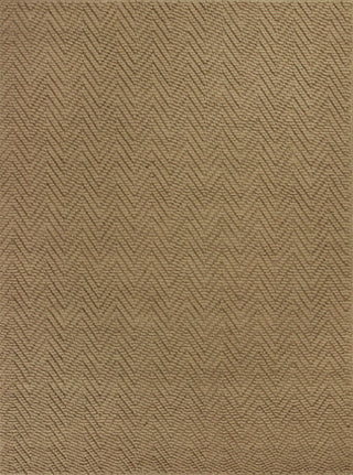 KAS Porto 1221 Natural Herringbone Area Rug Main Image