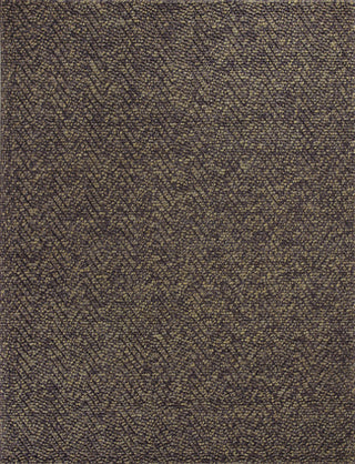 KAS Porto 1223 Mocha Heather Herringbone Area Rug Main Image