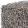 KAS Pouf F850 Champagne Shimmer Shag Runner Image