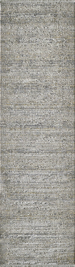 KAS Preston 8102 Gold Blue Horizon Area Rug Lifestyle Image