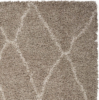 KAS Prima 1504 Sand Diamonds Area Rug