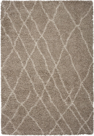 KAS Prima 1504 Sand Diamonds Area Rug main image