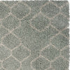 KAS Prima 1505 Spa Honeycomb Area Rug
