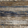 KAS Provence 8603 Ivory/Blue Landscape Area Rug Lifestyle Image