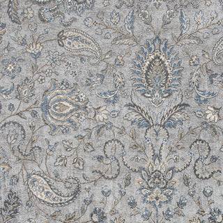 KAS Provence 8613 Silver/Blue Mahal Area Rug Lifestyle Image