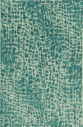 KAS Provo 5750 Teal Area Rug main image