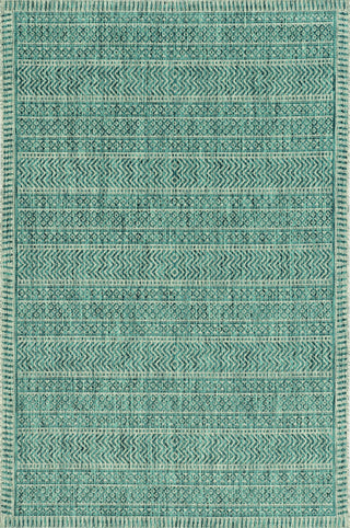 KAS Provo 5755 Teal Area Rug main image