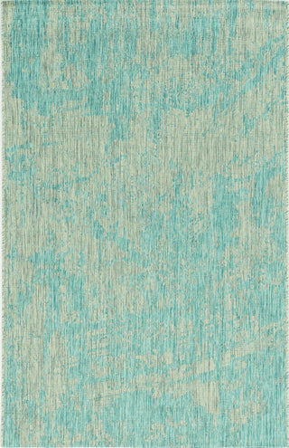 KAS Provo 5759 Teal Area Rug main image