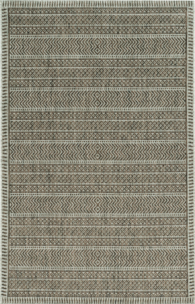KAS Provo 5762 Mocha Area Rug main image