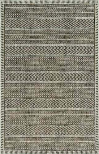 KAS Provo 5762 Mocha Area Rug main image