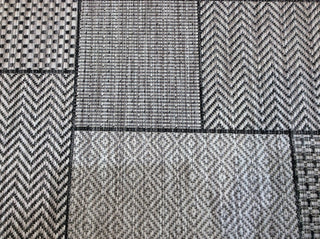 KAS Provo 5769 Grey Gates Area Rug Lifestyle Image Feature