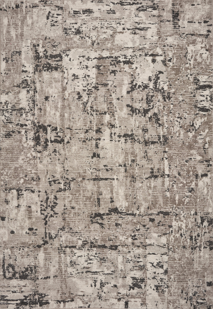 KAS Reflections 7405 Grey Natura Area Rug main image