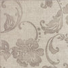 KAS Reflections 7421 Grey Silhouette Area Rug Runner Image