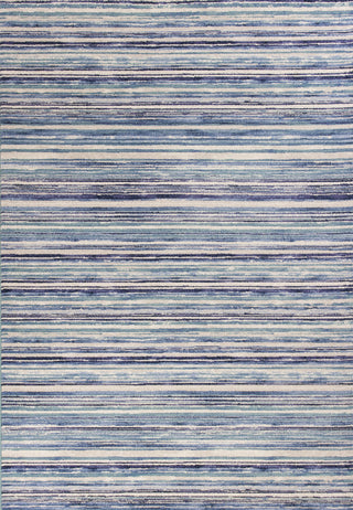 KAS Reflections 7423 Blue Horizons Area Rug Main Image