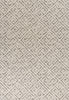 KAS Reflections 7433 Taupe Greek Key Area Rug Main Image