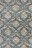 KAS Reina 9507 Grey Courtyard Area Rug main image