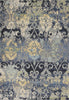 KAS Reina 9510 Grey Grace Area Rug main image