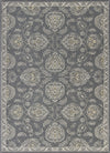 KAS Retreat 118 Grey Bentley Area Rug main image