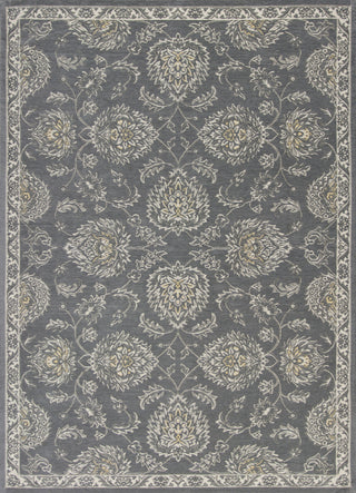 KAS Retreat 118 Grey Bentley Area Rug main image