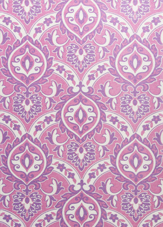 KAS Retreat 132 Pink Mackenzie Area Rug main image