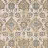 KAS Ria 6820 Ivory Sand Sofia Area Rug Corner Image