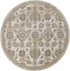 KAS Ria 6820 Ivory Sand Sofia Area Rug
