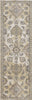 KAS Ria 6820 Ivory Sand Sofia Area Rug