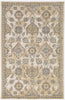 KAS Ria 6820 Ivory Sand Sofia Area Rug main image