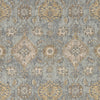 KAS Ria 6821 Sage Green Sofia Area Rug Runner Image