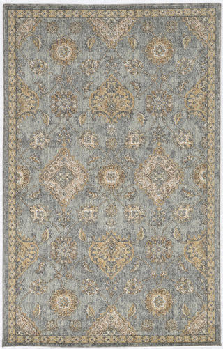 KAS Ria 6821 Sage Green Sofia Area Rug main image