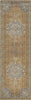 KAS Ria 6824 Coffee Elegance Area Rug