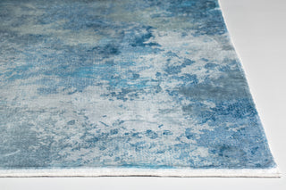 KAS Roxy 2803 Blue Nebula Area Rug