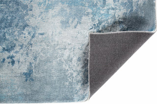 KAS Roxy 2803 Blue Nebula Area Rug