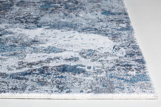 KAS Roxy 2804 Grey/Blue Galaxy Area Rug