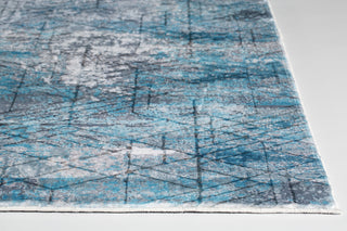 KAS Roxy 2805 Blue/Grey Genesis Area Rug