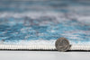 KAS Roxy 2805 Blue/Grey Genesis Area Rug