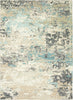 KAS Roxy 2811 Blue Landscape Area Rug Main Image